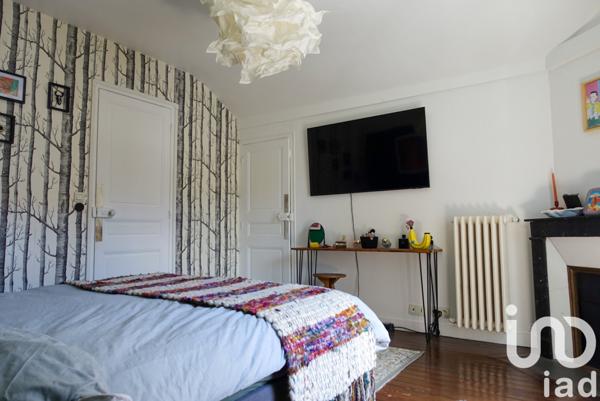 House for sale 6 rooms 158 m² Noisy-le-Sec