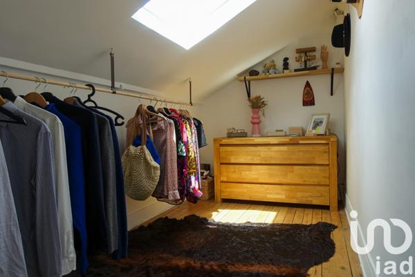 House for sale 6 rooms 158 m² Noisy-le-Sec