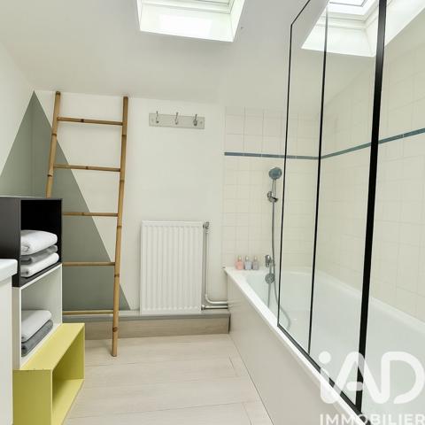 Maison à vendre 4 pièces 97 m² Boutiers-Saint-Trojan