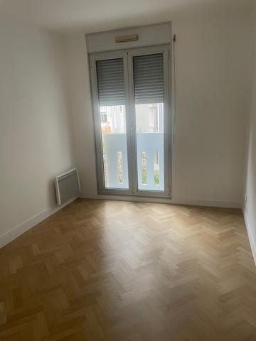 Saint-Mandé (94160) VENTE APPARTEMENT