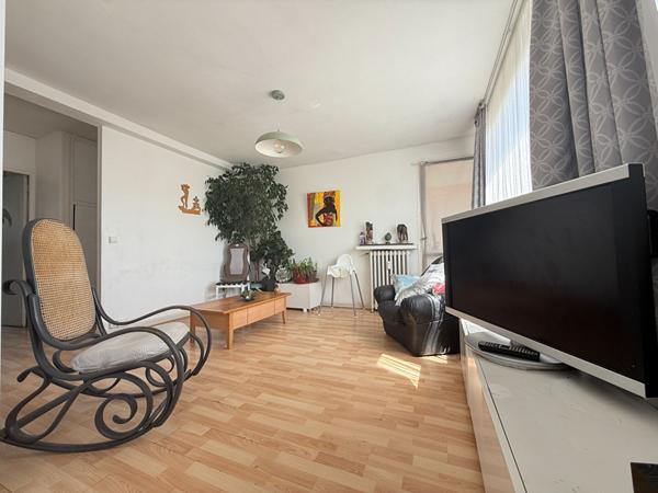 Appartement Ris Orangis 4 pièce(s) 64 m2