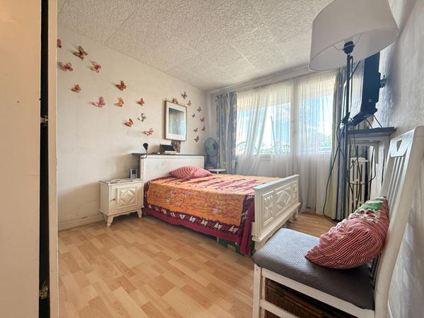 Appartement Ris Orangis 4 pièce(s) 64 m2