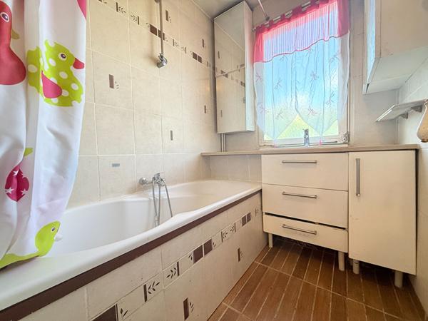 Appartement Ris Orangis 4 pièce(s) 64 m2