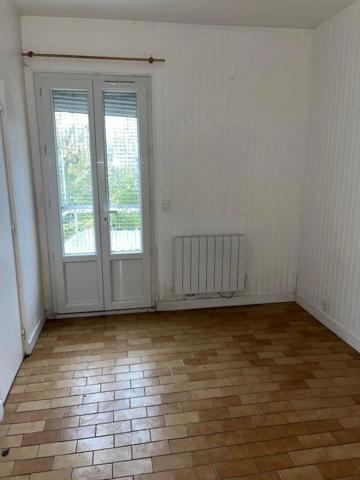 Location Appartement 1 pièces 19 m2 à Champigny-sur-Marne