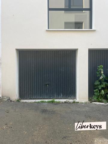 3 garages Muzillac centre