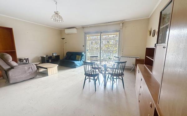 Appartement à vendre    4 pièces • 106,60 m2 Avignon