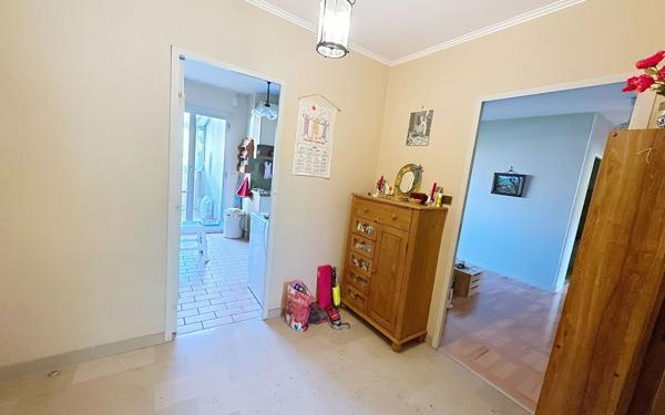 Appartement à vendre    4 pièces • 106,60 m2 Avignon