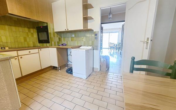 Appartement à vendre    4 pièces • 106,60 m2 Avignon