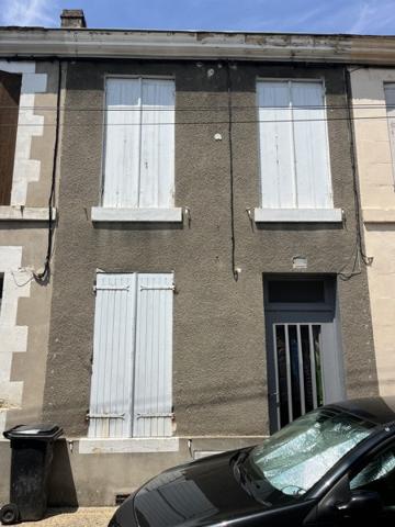 Maison à vendre 99 000 € Marmande 4 p 88 m² DPE D