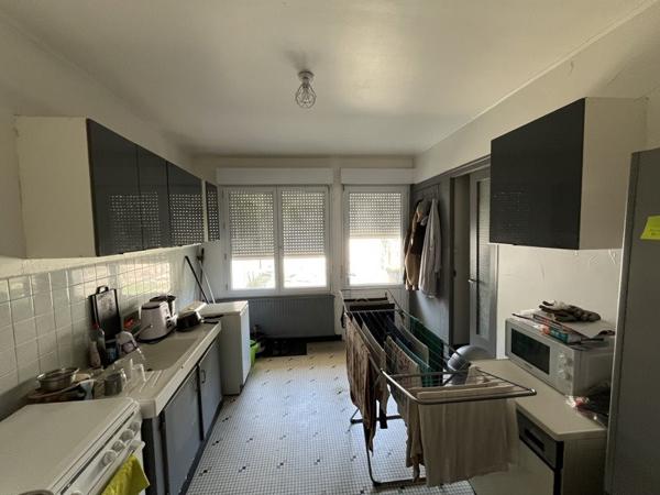 Maison à vendre 99 000 € Marmande 4 p 88 m² DPE D