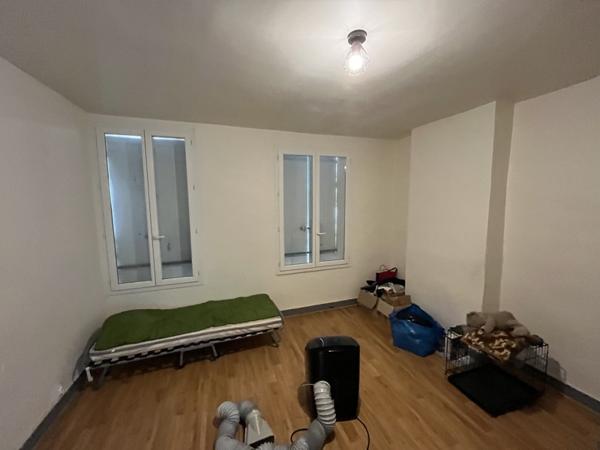 Maison à vendre 99 000 € Marmande 4 p 88 m² DPE D