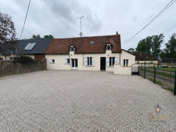 Maison à vendre 5 pièces de 131 m²