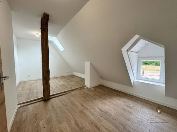 Maison à vendre 5 pièces de 131 m²