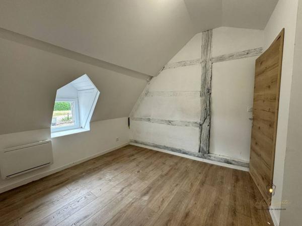 Maison à vendre 5 pièces de 131 m²