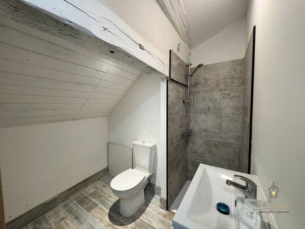 Maison à vendre 5 pièces de 131 m²