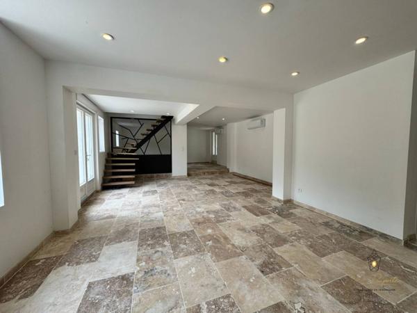 Maison à vendre 5 pièces de 131 m²