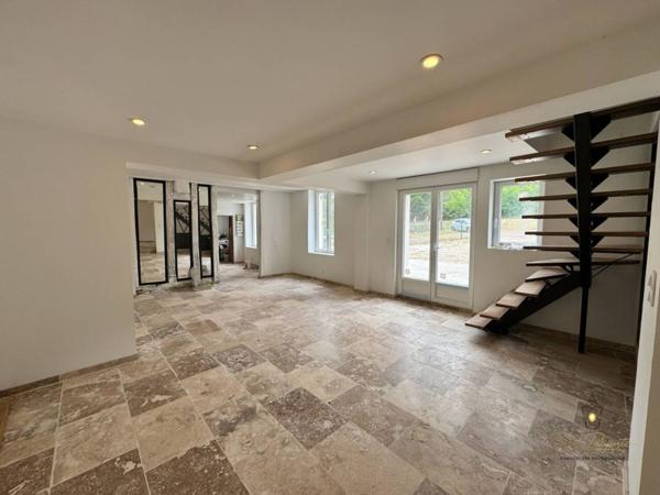 Maison à vendre 5 pièces de 131 m²