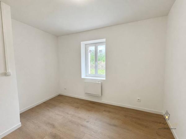 Maison à vendre 5 pièces de 131 m²