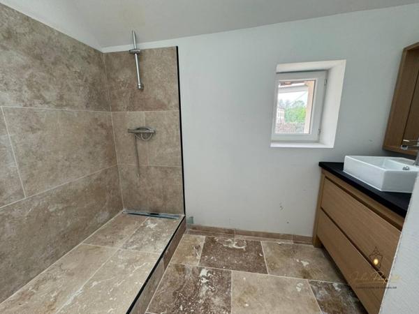 Maison à vendre 5 pièces de 131 m²