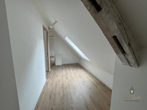 Maison à vendre 5 pièces de 131 m²
