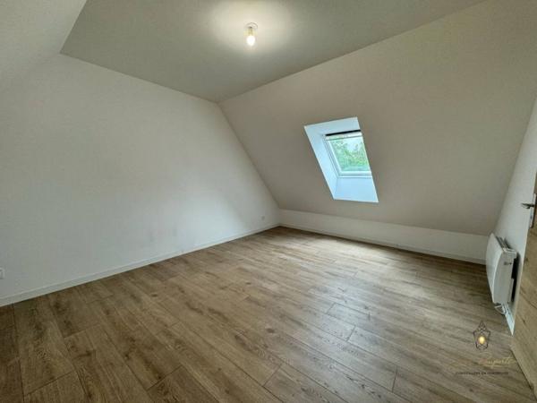 Maison à vendre 5 pièces de 131 m²