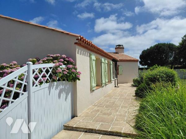 Maison à vendre Challans