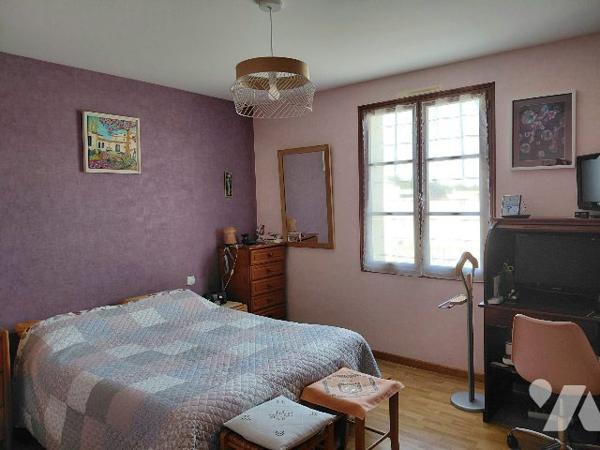 Maison à vendre Challans