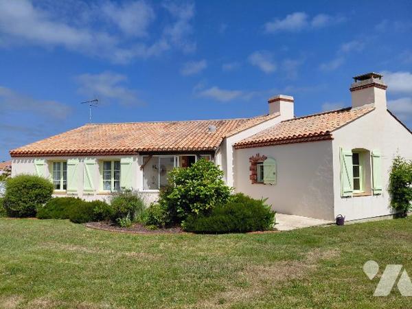Maison à vendre Challans