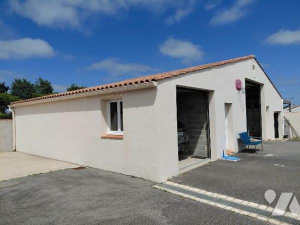 Maison à vendre Challans