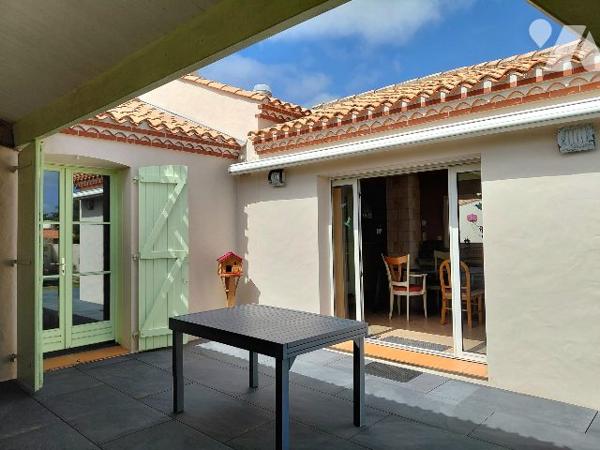 Maison à vendre Challans
