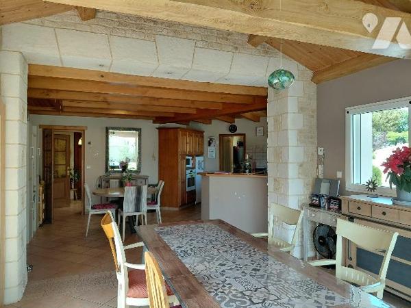 Maison à vendre Challans