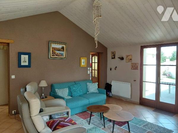 Maison à vendre Challans
