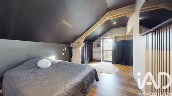 Maison à vendre 6 pièces 205 m² Séméac