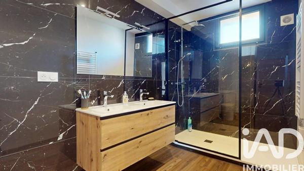 Maison à vendre 6 pièces 205 m² Séméac