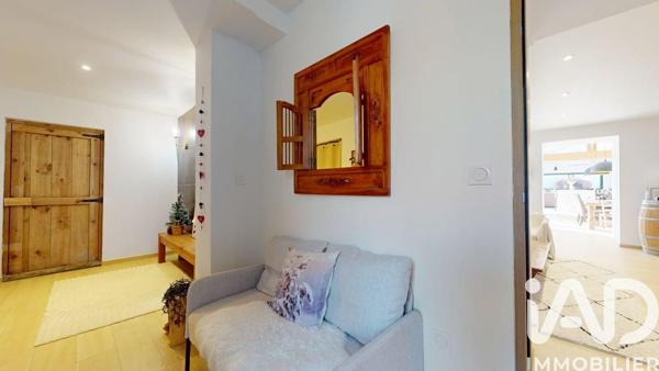 Maison à vendre 6 pièces 205 m² Séméac