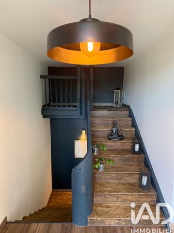 Maison à vendre 6 pièces 205 m² Séméac