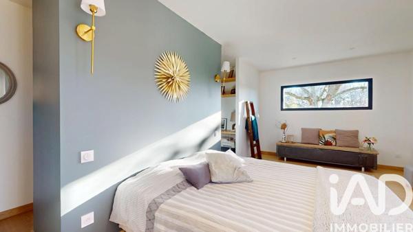 Maison à vendre 6 pièces 205 m² Séméac