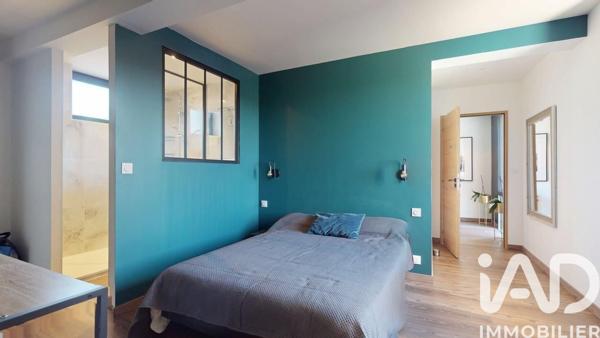 Maison à vendre 6 pièces 205 m² Séméac