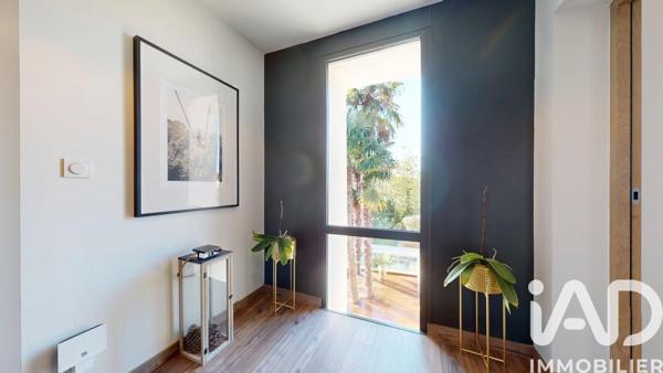 Maison à vendre 6 pièces 205 m² Séméac