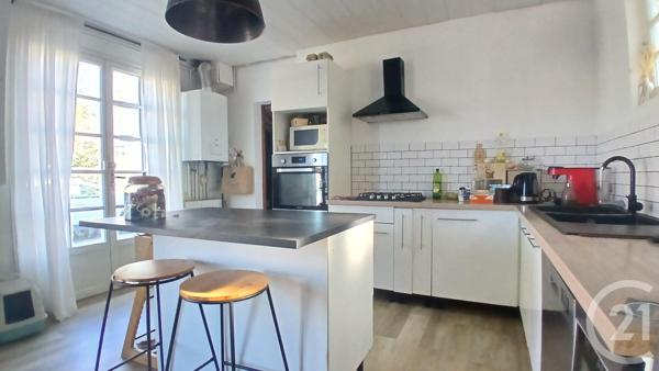 Maison à vendre  4 pièces - 84 m2 LANGOIRAN - 33