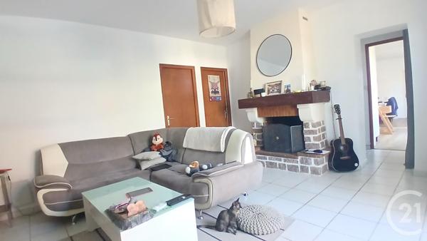 Maison à vendre  4 pièces - 84 m2 LANGOIRAN - 33