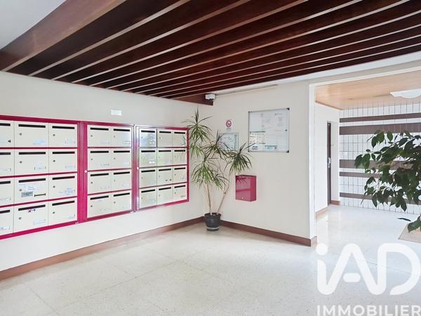Appartement à vendre 3 pièces 67,81 m² Créteil