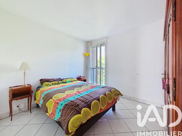 Appartement à vendre 3 pièces 67,81 m² Créteil