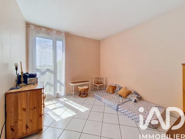 Appartement à vendre 3 pièces 67,81 m² Créteil