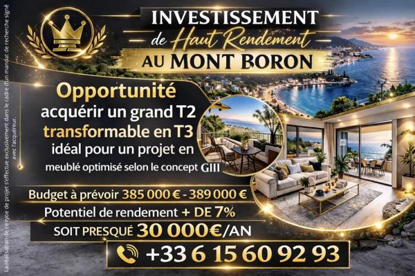 Appartement