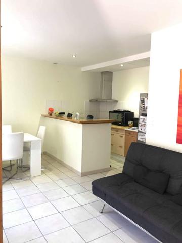 Superbe T3 Centre Villemur Sur Tarn