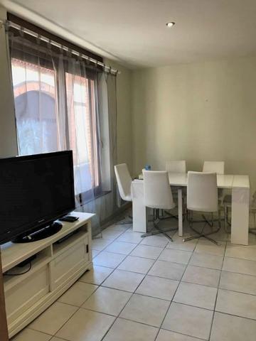 Superbe T3 Centre Villemur Sur Tarn