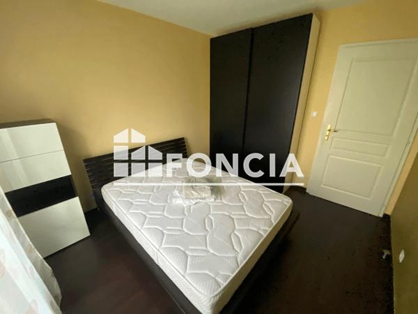 Location Appartement meublé 2 pièces 58.99 m² - 1 ROUTE DE TURCKHEIM Ingersheim 68040