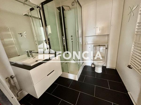 À vendre Appartement 2 pièces 62 m² - Poitiers 86000