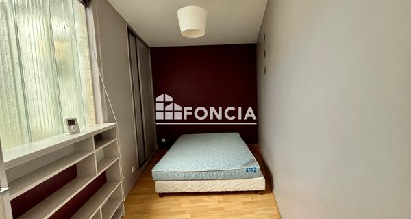 À vendre Appartement 2 pièces 62.05 m² - Poitiers 86000